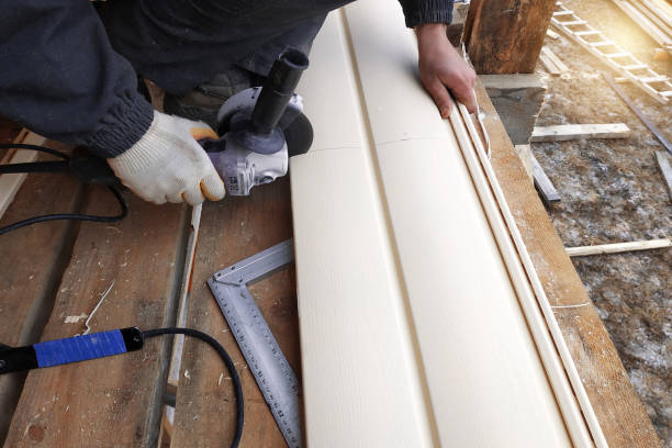 Best Wood Siding Installation  in Temple, PA